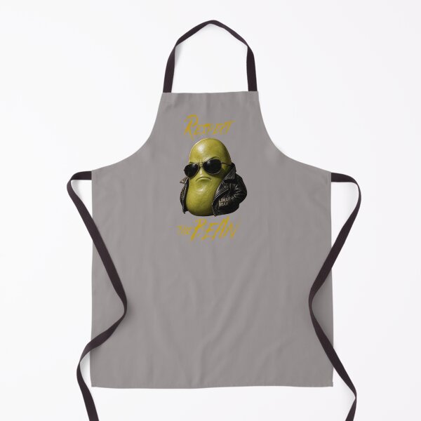 Item preview, Respect the Bean designed and sold by lyricallines.