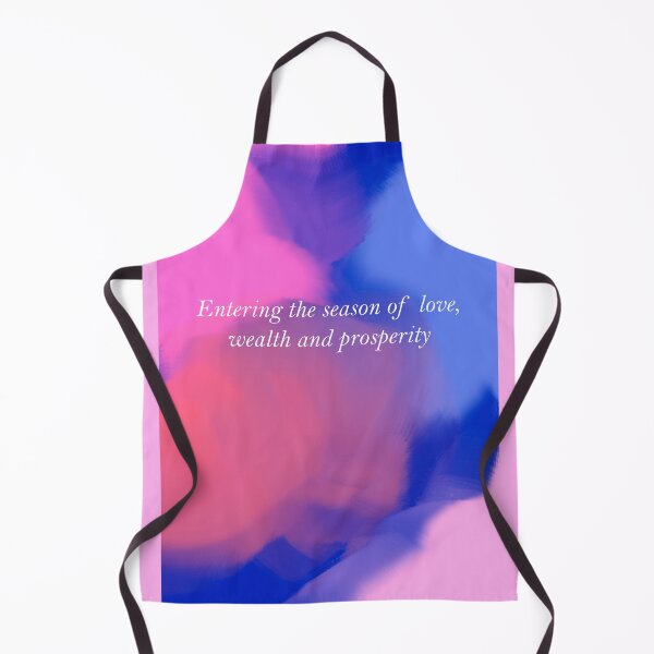 Item preview, Entering the season of love, wealth and prosperity designed and sold by diamondqueenmindset.