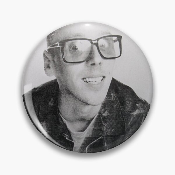 Item preview, Spud from Trainspotting (Ewen Bremner) designed and sold by Bobbex.