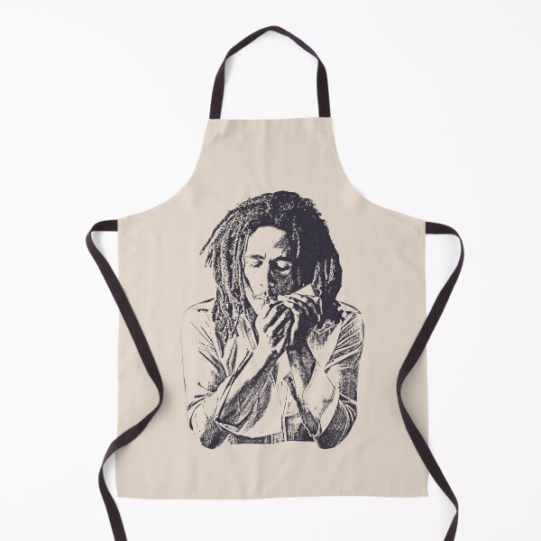 Item preview, Marley - photocopy effect designed and sold by ChimyandFunky.