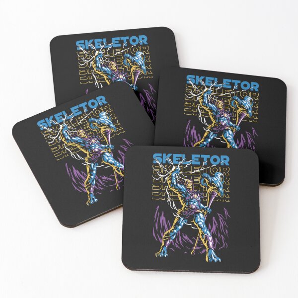 Artikelvorschau, Skeletor Masters Of The Universe entworfen und verkauft von PETORI-ART.