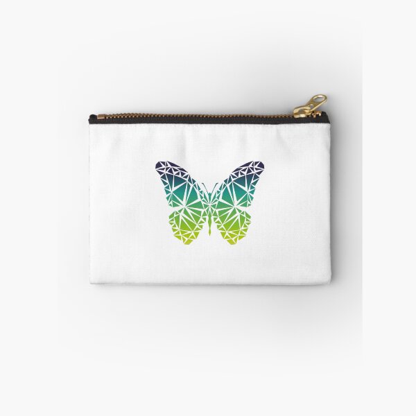Item preview, Geometric Butterfly - Aurora designed and sold by Espyr.Art.