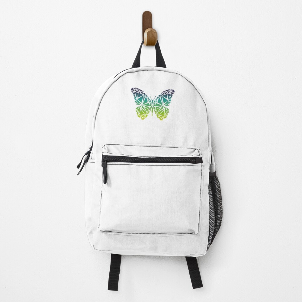 Item preview, Backpack designed and sold by Raggnarr.