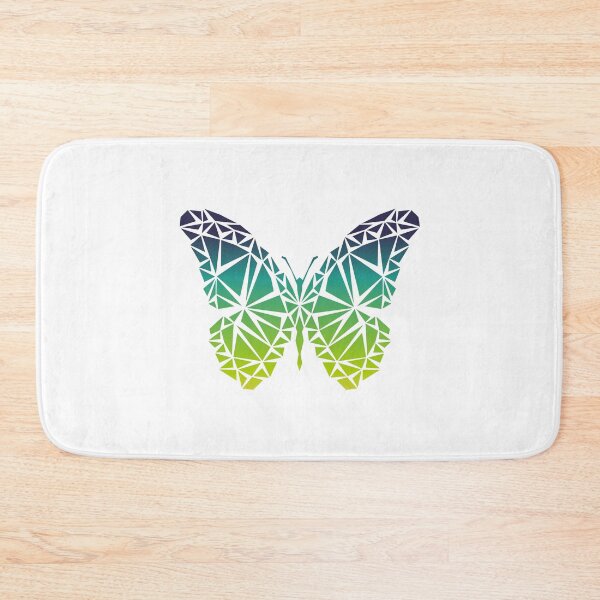 Item preview, Geometric Butterfly - Aurora designed and sold by Espyr.Art.
