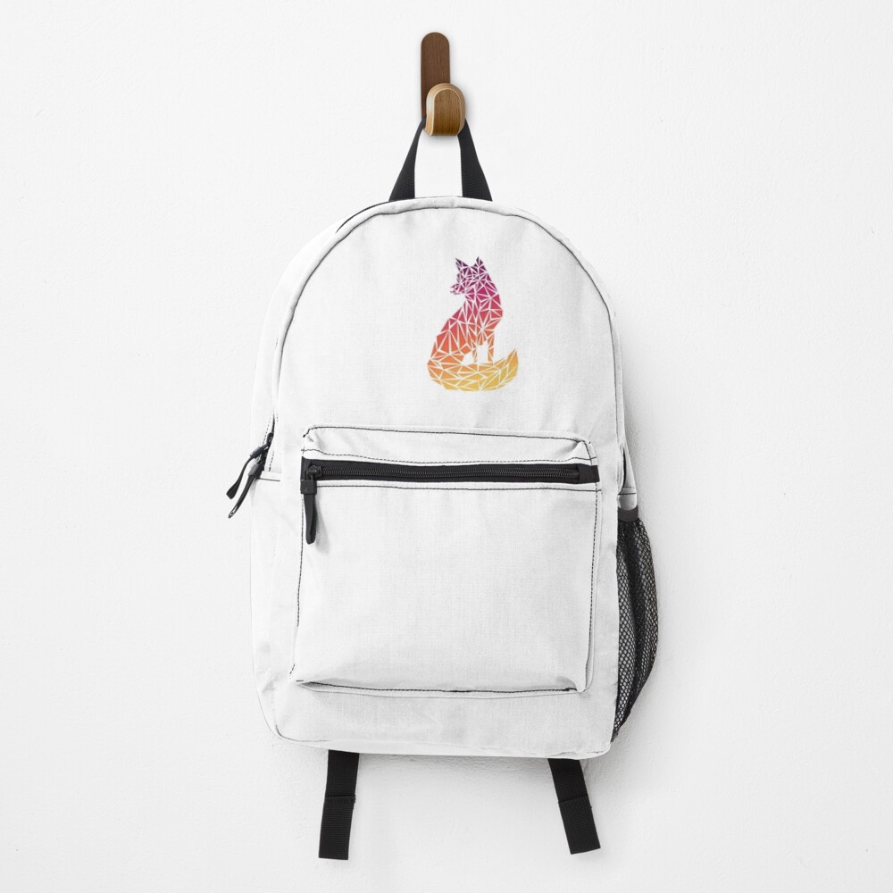 Item preview, Backpack designed and sold by Raggnarr.