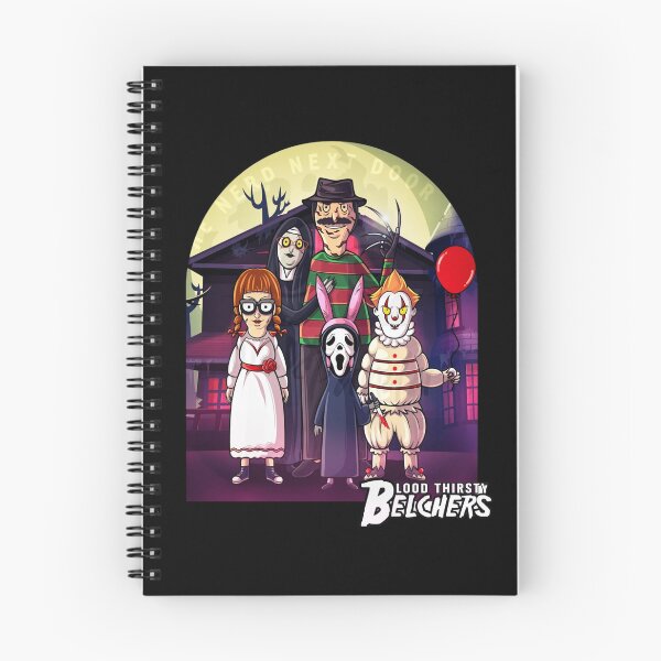 Item preview, Bob's Burgers designed and sold by slowocelot.