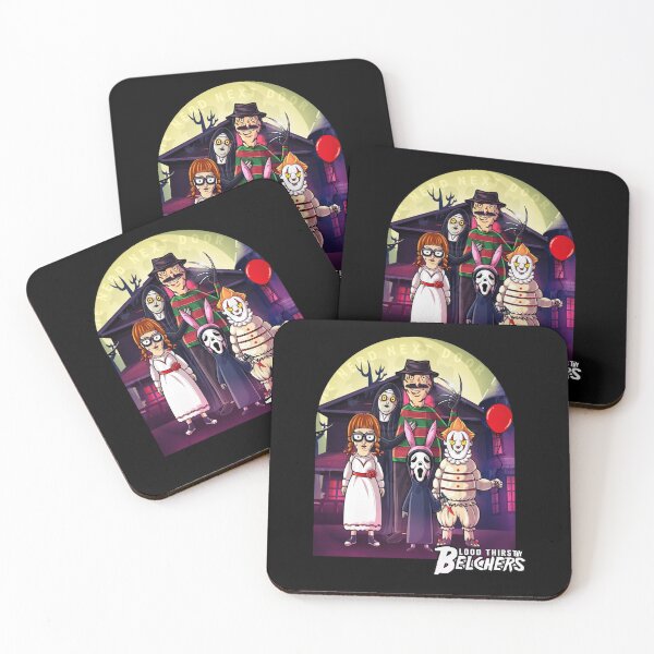 Item preview, Bob's Burgers designed and sold by slowocelot.