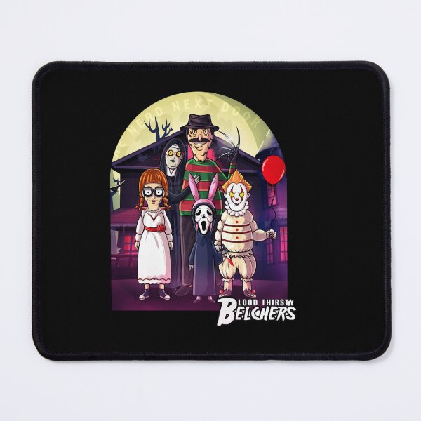 Item preview, Bob's Burgers designed and sold by slowocelot.