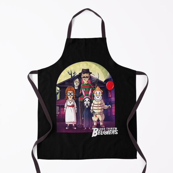 Item preview, Bob's Burgers designed and sold by slowocelot.