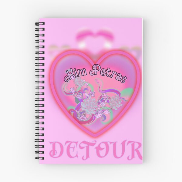 Item preview, Detour Kim Petras inspired Pink Electro Pop Design designed and sold by mooncakekaro.
