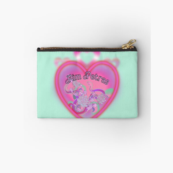 Item preview, Detour Kim Petras inspired Pink Electro Pop Design designed and sold by mooncakekaro.