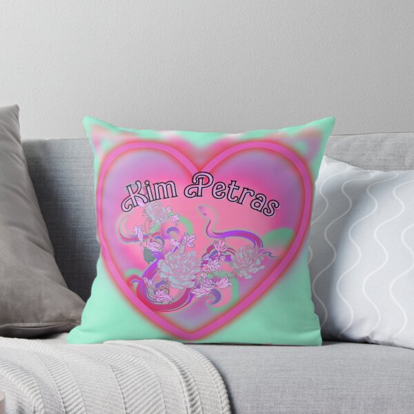 Item preview, Detour Kim Petras inspired Pink Electro Pop Design designed and sold by mooncakekaro.