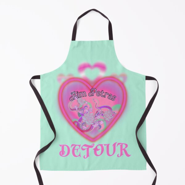 Item preview, Detour Kim Petras inspired Pink Electro Pop Design designed and sold by mooncakekaro.