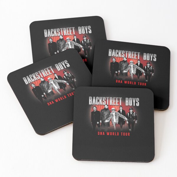 Item preview, Music Pop Boys Tour Band Logo 90s Backstreet designed and sold by MusicShop001.