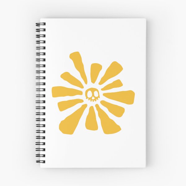 Item preview, Skull Sun designed and sold by BarnabaJohnes.