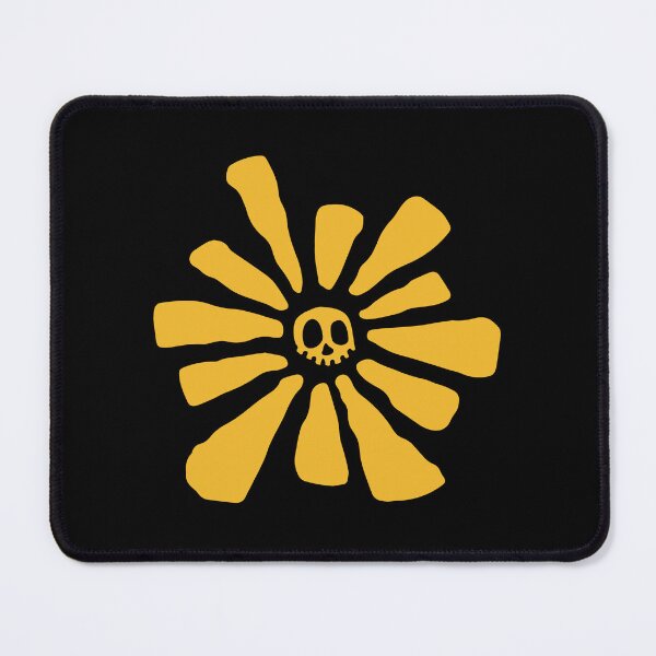 Item preview, Skull Sun designed and sold by BarnabaJohnes.