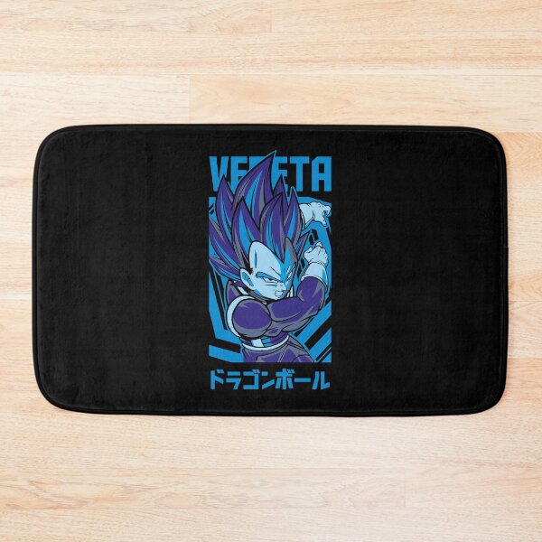 Item preview, Vegeta Dragon Ball Super Saiyan Blue  designed and sold by PETORI-ART.
