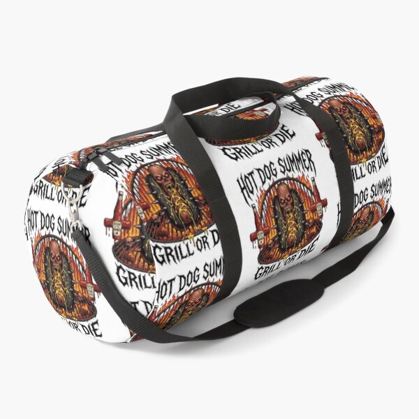 Item preview, Hot Dog Summer designed and sold by VYRON STUDIO.