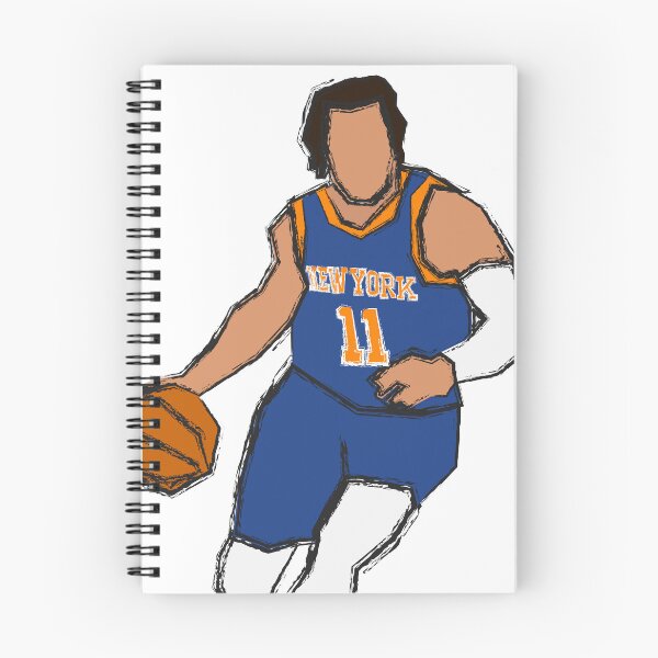 Item preview, Jalen Brunson designed and sold by ChaseLivezey.