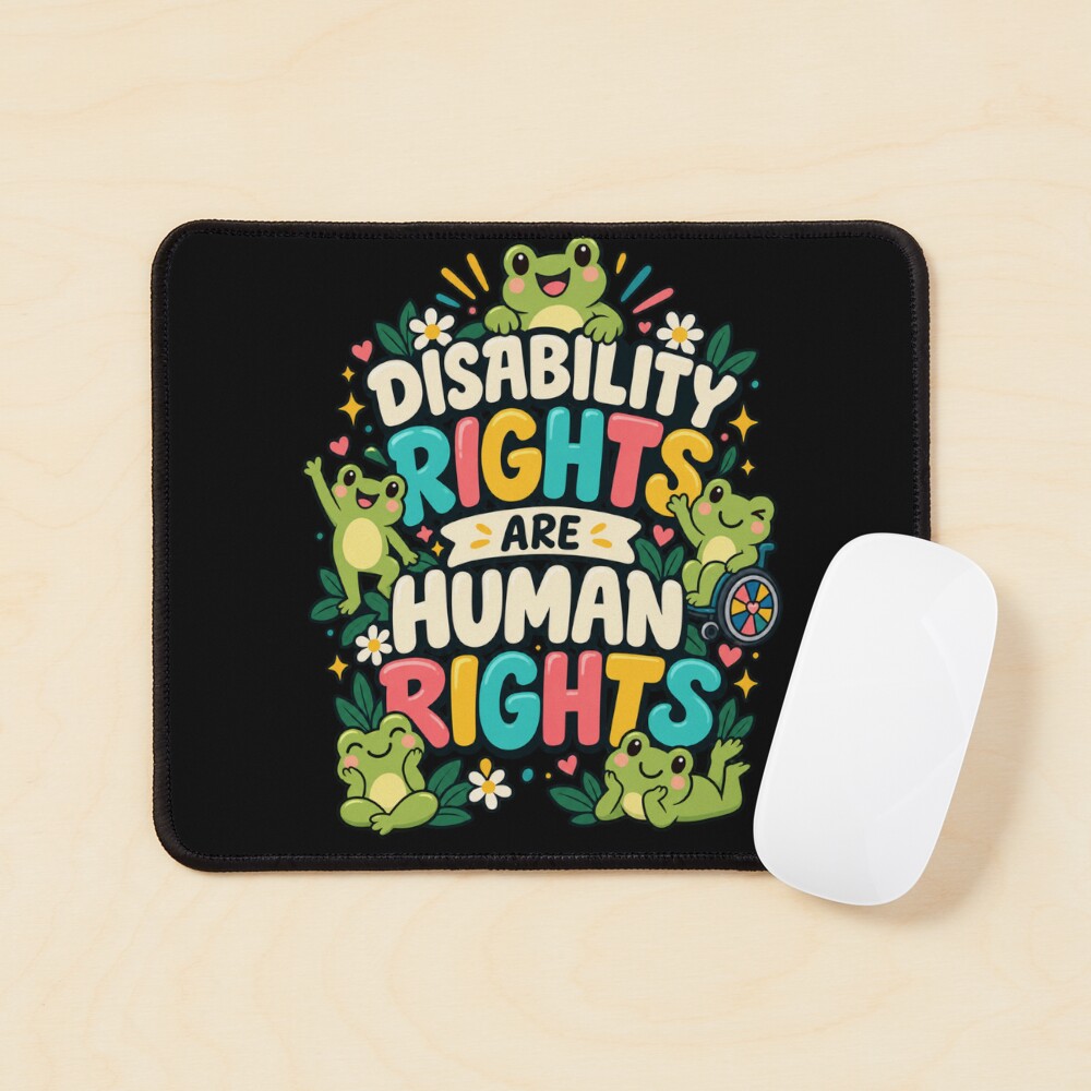 Item preview, Mouse Pad designed and sold by creativebymateo.