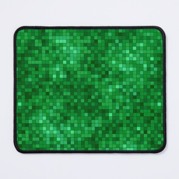 Item preview, Green disco ball pattern, mosaic tiles, glittering, Christmas designed and sold by CHERRY--SHOP.