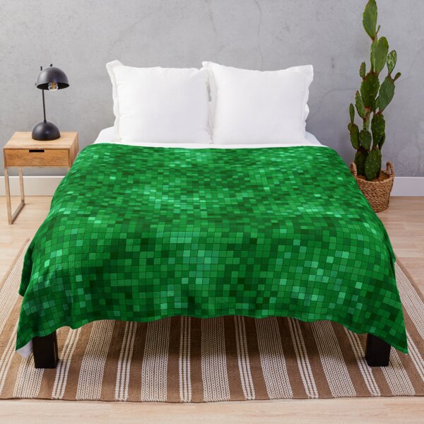 Item preview, Green disco ball pattern, mosaic tiles, glittering, Christmas designed and sold by CHERRY--SHOP.