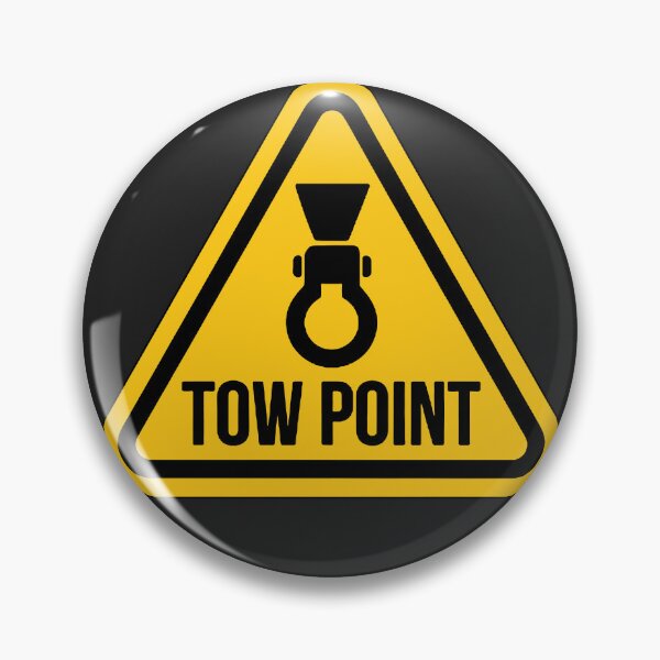 Item preview, Tow Point Arrow Track designed and sold by carvect-id.