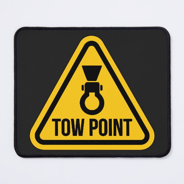 Item preview, Tow Point Arrow Track designed and sold by carvect-id.