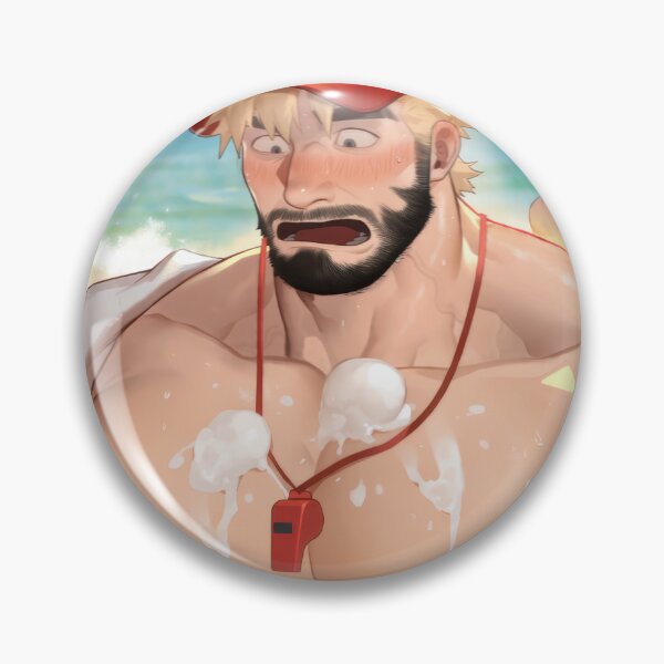 Item preview, Hot Summer Beach designed and sold by Symerca.