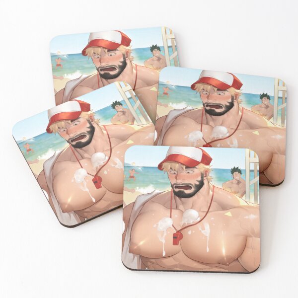 Item preview, Hot Summer Beach designed and sold by Symerca.