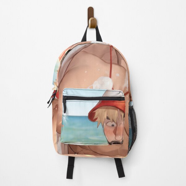 Item preview, Hot Summer Beach designed and sold by Symerca.
