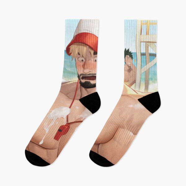 Item preview, Hot Summer Beach designed and sold by Symerca.