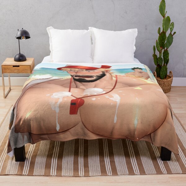 Item preview, Hot Summer Beach designed and sold by Symerca.