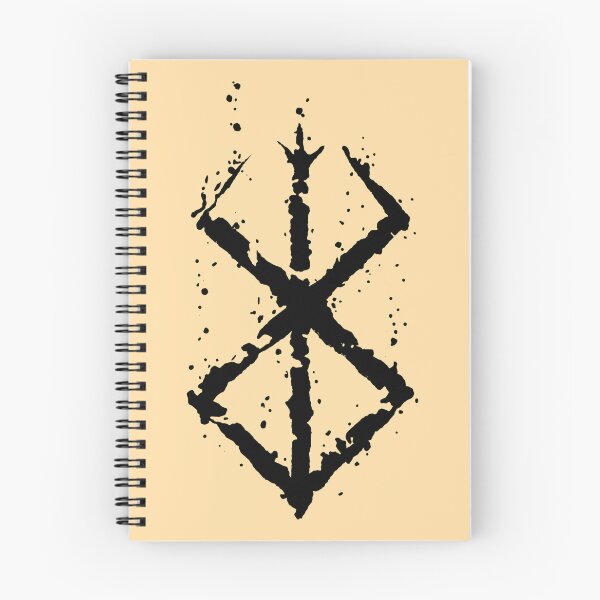 Item preview,  Black Rune Symbol  designed and sold by farleysimmons28.