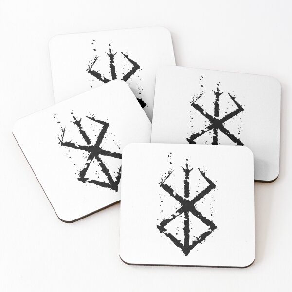 Item preview,  Black Rune Symbol  designed and sold by farleysimmons28.