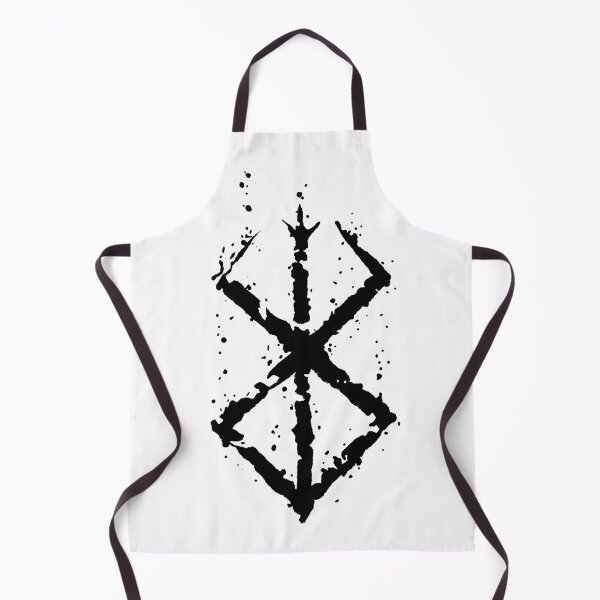 Item preview, Black Rune Symbol designed and sold by farleysimmons28.