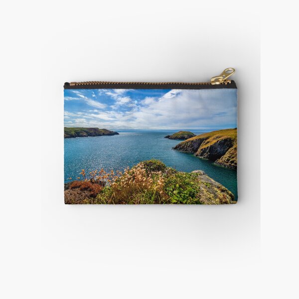 Item preview, Strumble Head Lighthouse designed and sold by MLP Fine Art.