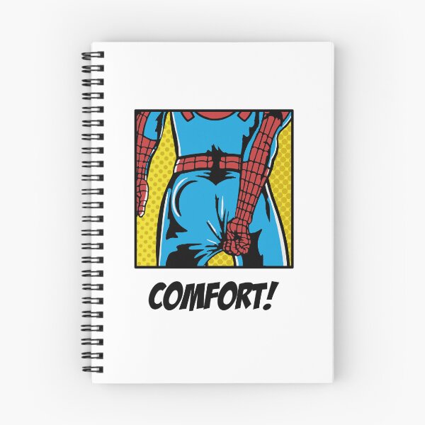 Item preview, Comfort designed and sold by BarnabaJohnes.