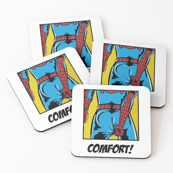 Item preview, Comfort designed and sold by BarnabaJohnes.