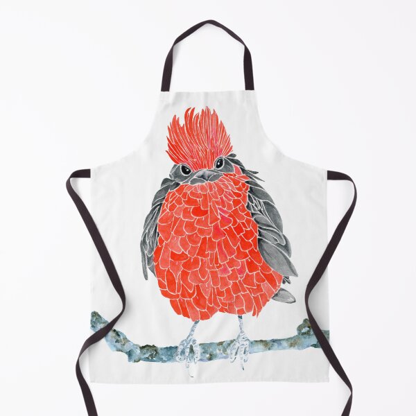 Item preview, Vermillion Flycatcher designed and sold by Sonoran Glimmer.