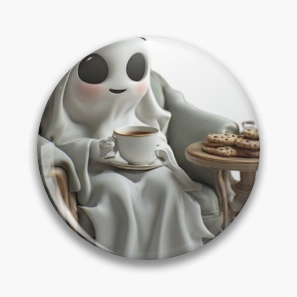 Item preview, Halloween Introvert designed and sold by Vinaelly.