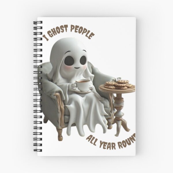 Item preview, Halloween Introvert designed and sold by Vinaelly.