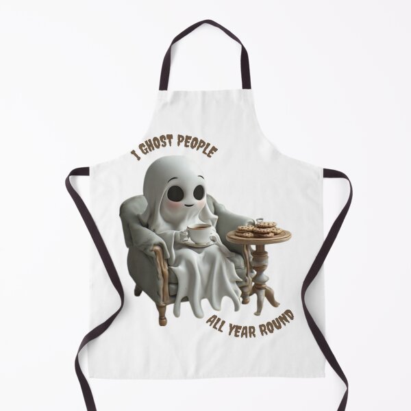 Item preview, Halloween Introvert designed and sold by Vinaelly.