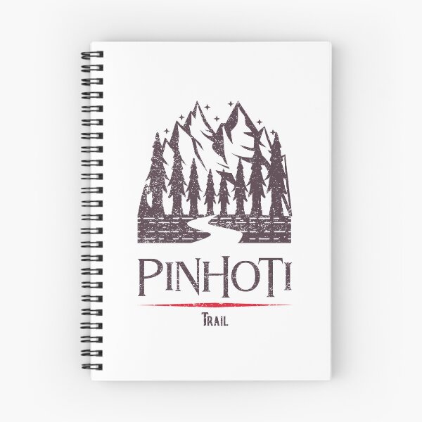 Item preview, Pinhoti Trail designed and sold by QES Designs.