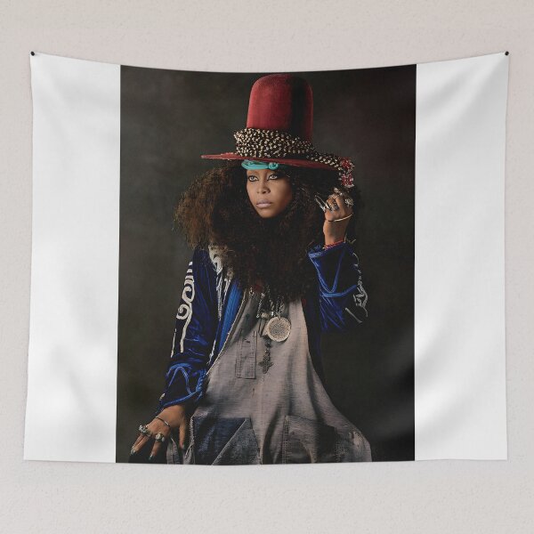 Item preview, Paint Erykah Hand Style designed and sold by noelburb.