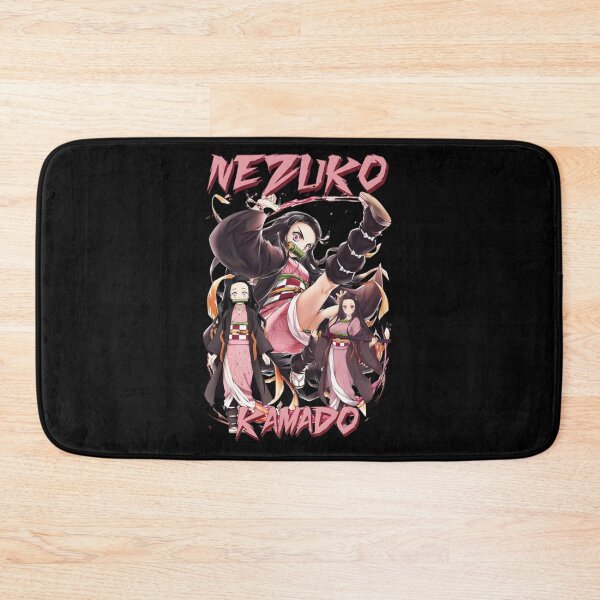 Item preview, Nezuko  designed and sold by Avarestokes.