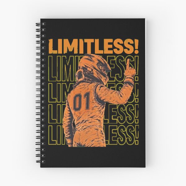 Item preview, NORRIS - Speed Beyond Limits! designed and sold by F1 Studio.