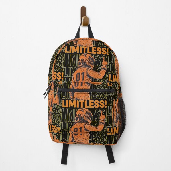 Item preview, NORRIS - Speed Beyond Limits! designed and sold by F1 Studio.