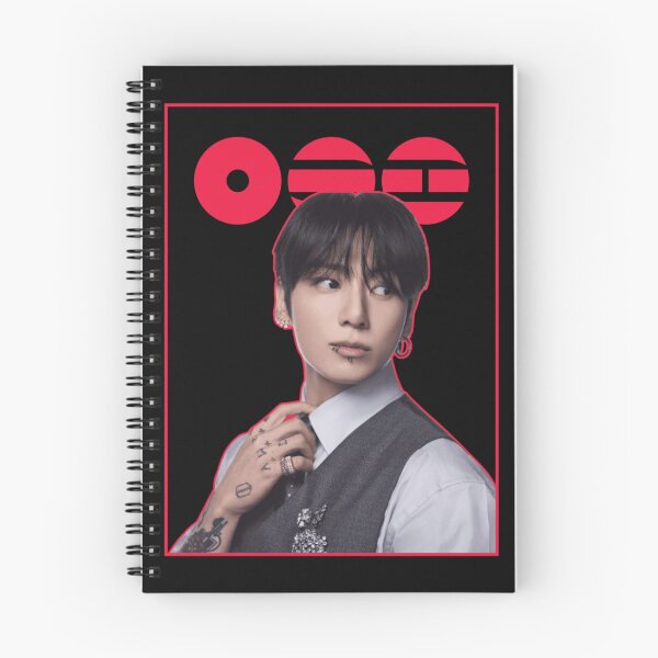 Item preview, Jungkook Arirang Korean Pop Portrait Design designed and sold by YaoonysiYaeewai.