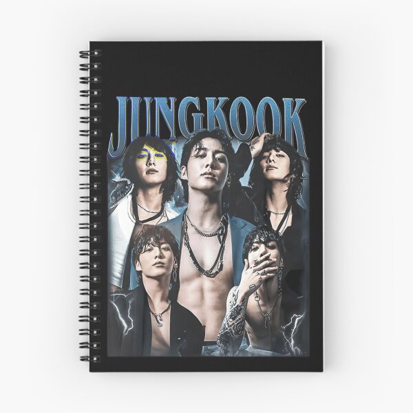 Item preview, Jungkook Singer Vintage Portrait Design designed and sold by Reginaldz.